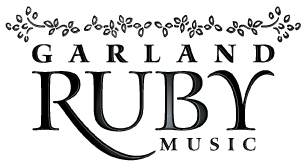 Garland Ruby Music